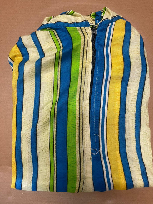 Colorful Prayer Clothes Large size (One piece. )
